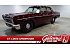 1966 Chevrolet Bel Air