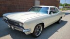 Thumbnail Photo 4 for 1966 Chevrolet Biscayne