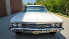 Thumbnail Photo 2 for 1966 Chevrolet Biscayne
