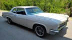 Thumbnail Photo 1 for 1966 Chevrolet Biscayne
