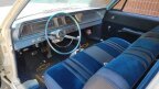Thumbnail Photo 6 for 1966 Chevrolet Biscayne