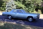Thumbnail Photo 1 for 1966 Chevrolet Biscayne