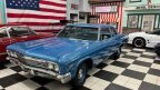 Thumbnail Photo 2 for 1966 Chevrolet Biscayne