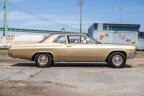 Thumbnail Photo 4 for 1966 Chevrolet Biscayne