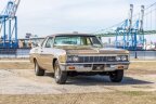 Thumbnail Photo 6 for 1966 Chevrolet Biscayne