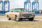 Thumbnail Photo 2 for 1966 Chevrolet Biscayne