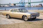 Thumbnail Photo 3 for 1966 Chevrolet Biscayne