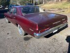 Thumbnail Photo 3 for 1966 Chevrolet Biscayne
