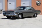 Thumbnail Photo 2 for 1966 Chevrolet Biscayne