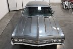 Thumbnail Photo 5 for 1966 Chevrolet Biscayne