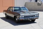 Thumbnail Photo 4 for 1966 Chevrolet Biscayne