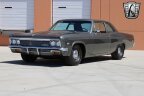 Thumbnail Photo 3 for 1966 Chevrolet Biscayne