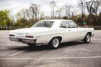 Thumbnail Photo 6 for 1966 Chevrolet Biscayne