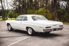 Thumbnail Photo 4 for 1966 Chevrolet Biscayne