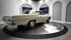 Thumbnail Photo 5 for 1966 Chevrolet Biscayne