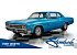 1966 Chevrolet Biscayne
