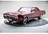 1966 Chevrolet Biscayne