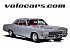 1966 Chevrolet Biscayne