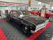 1966 Chevrolet Biscayne