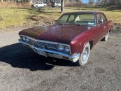 1966 Chevrolet Biscayne