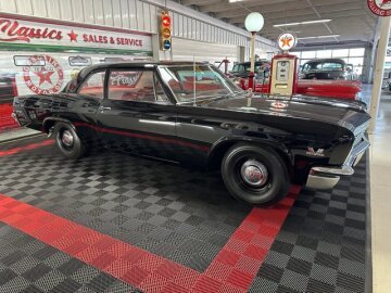 1966 Chevrolet Biscayne