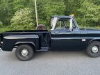 Thumbnail Photo 5 for 1966 Chevrolet C/K Truck for Sale by Owner