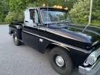 Thumbnail Photo 6 for 1966 Chevrolet C/K Truck for Sale by Owner
