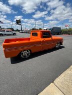 Thumbnail Photo 6 for 1966 Chevrolet C/K Truck C10