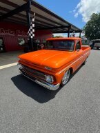 Thumbnail Photo 1 for 1966 Chevrolet C/K Truck C10