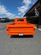 Thumbnail Photo 5 for 1966 Chevrolet C/K Truck C10