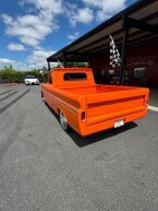 Thumbnail Photo 4 for 1966 Chevrolet C/K Truck C10