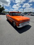 Thumbnail Photo 3 for 1966 Chevrolet C/K Truck C10