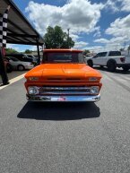 Thumbnail Photo 2 for 1966 Chevrolet C/K Truck C10