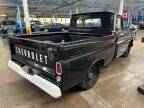 Thumbnail Photo 3 for 1966 Chevrolet C/K Truck C10