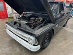Thumbnail Photo 1 for 1966 Chevrolet C/K Truck C10