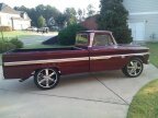 Thumbnail Photo 2 for 1966 Chevrolet C/K Truck 2WD Regular Cab 1500 for Sale by Owner