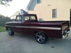 Thumbnail Photo 1 for 1966 Chevrolet C/K Truck 2WD Regular Cab 1500 for Sale by Owner