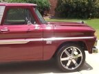 Thumbnail Photo 6 for 1966 Chevrolet C/K Truck 2WD Regular Cab 1500 for Sale by Owner