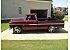 1966 Chevrolet C/K Truck 2WD Regular Cab 1500