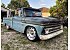 1966 Chevrolet C/K Truck C10