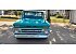 1966 Chevrolet C/K Truck C10