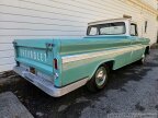 Thumbnail Photo 6 for 1966 Chevrolet C/K Truck C10
