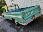 Thumbnail Photo 3 for 1966 Chevrolet C/K Truck C10