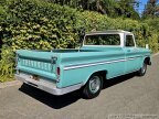 Thumbnail Photo 5 for 1966 Chevrolet C/K Truck C10