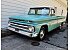1966 Chevrolet C/K Truck C10