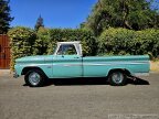 Thumbnail Photo 1 for 1966 Chevrolet C/K Truck C10