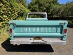 Thumbnail Photo 4 for 1966 Chevrolet C/K Truck C10