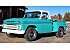 1966 Chevrolet C/K Truck C10