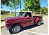 1966 Chevrolet C/K Truck