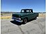 1966 Chevrolet C/K Truck C10